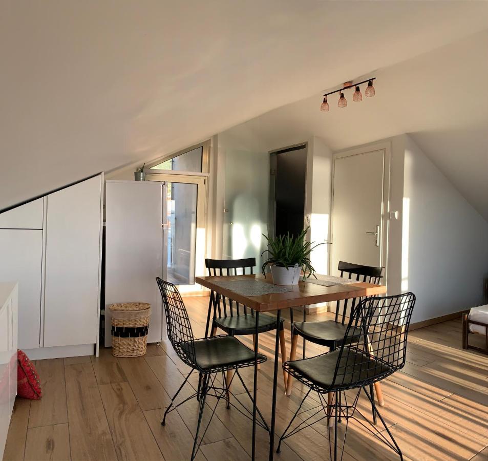 Studio Palerostravel Exteriér fotografie